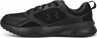 Under Armour Charged Edge Triple Black 3026727-002