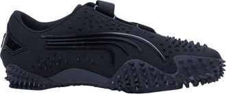 Puma Mostro Spikes Sneakers - Heren - Skateschoenen - Zwart - 44 EU - Fitness