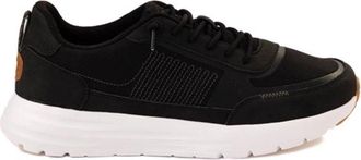 Hey Dude Sirocco Alta M Essentials 42041-066 Mens Black Casual Shoes RHS8676