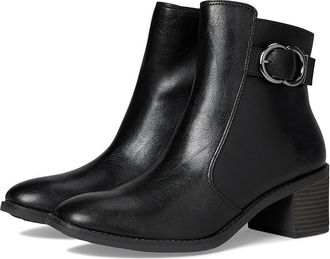Söfft Hawthorne Womens Boots Black : 6.5 M, Synthetic