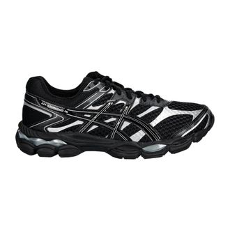Asics Fitness, Heren, Zwart, 42 EU, Sneakers