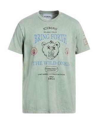 Iceberg T-SHIRT JERSEY