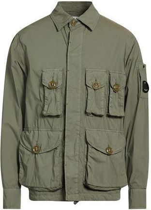 C.P. Company JACKEN & M&Auml;NTEL - Jacken und Anoraks auf YOOX.COM