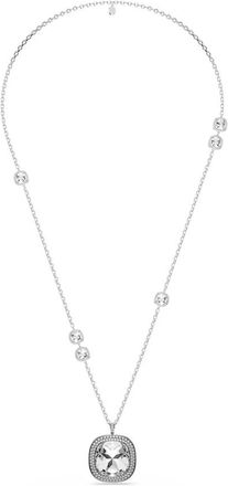 Swarovski unisex, Accesorios, Gris, Talla: ONE Size