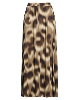 DIEGA BOTTOMWEAR - Maxi skirts sur YOOX.COM