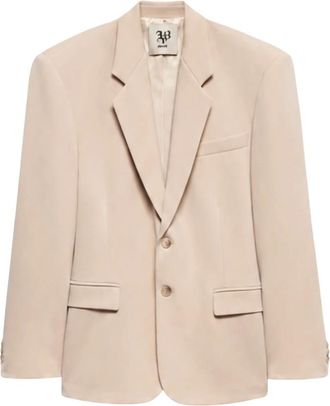 Aniye By Blazer Dina - Jackets - Mujer - Beige - XS