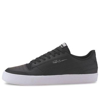 Puma Ralph Sampson Vulc Black 371907-02