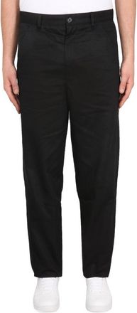 Comme Des Garçons Tailored Chino Pants