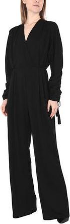 Alberta Ferretti JUMPSUITS & TRACKSUITS - Jumpsuits on YOOX.COM