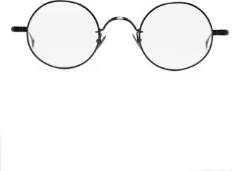 Lunor Occhiali M5 - Nero