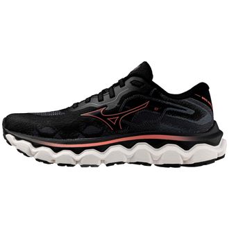 Mizuno Mizuno Wave Horizon 7 Black / Dubarry 411441.910S Womens