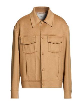 Ami JACKEN & M&Auml;NTEL - Jacken und Anoraks auf YOOX.COM