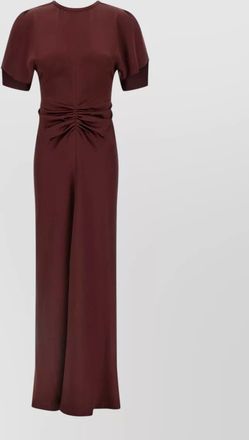 Victoria Beckham isabella dress