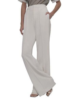 DKNY Mesh Inset Side Pant