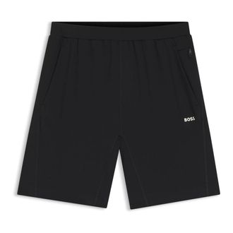 HUGO BOSS Pantaloncini Casual - - Shorts - Uomo - Nero - L