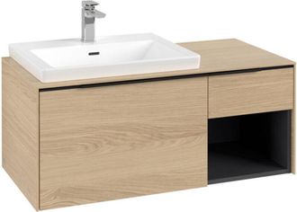 Villeroy & Boch Subway 3.0, Mueble De Lavabo, 1001x423x516 Mm, 2 - Villeroy&boch