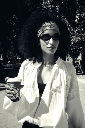 Reality Eyewear Bessette Slim Sunglasses