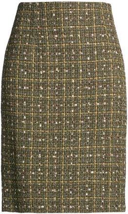 Luisa Spagnoli HOSEN & R&Ouml;CKE - Midi-R&ouml;cke auf YOOX.COM