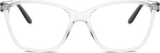 Vogue Eyewear VO5518 square-frame glasses - White