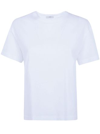 Toteme T-Shirt Short Sleeve Classic