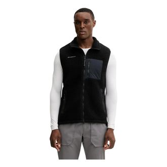 Mammut Miracle ML Vest - Sport - Hombre - Negro - M