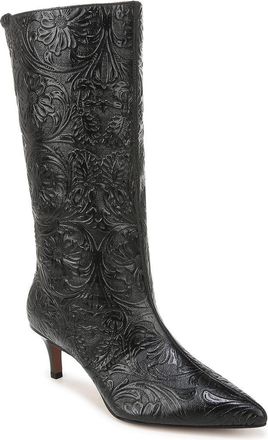 Franco Sarto Amari Leather Boot