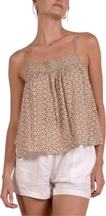Elan Elan Top