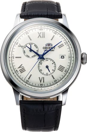Orient Mens Bambino 41mm Automatic Watch