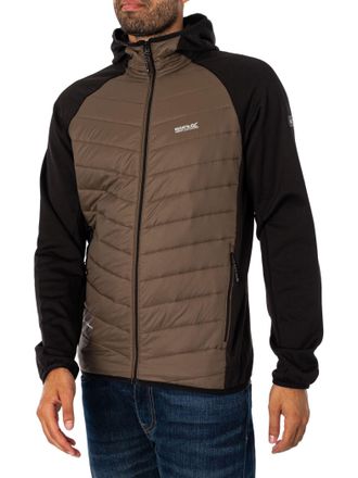 Regatta Andreson VIII Hybrid Mens Jacket