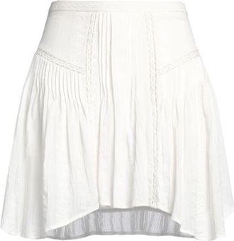 Isabel Marant PARTES DE ABAJO - Minifaldas en YOOX.COM