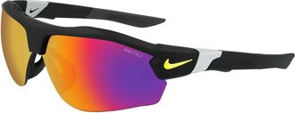 Nike SHOW X3 E N IZ5849X 013 Mens Sunglasses Black Size 72