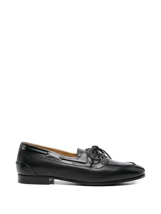 Bally Plume Boat-f