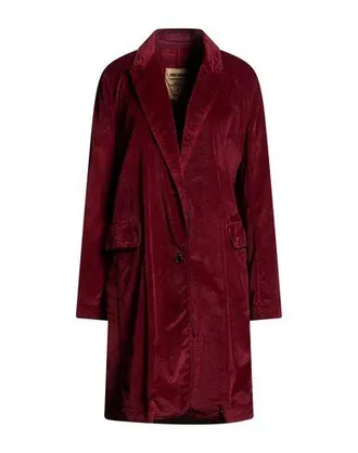 Uma Wang COATS & JACKETS - Overcoats & Trench Coats sur YOOX.COM