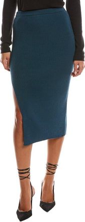 Nation Ltd Nation Ltd Zion Maxi Skirt