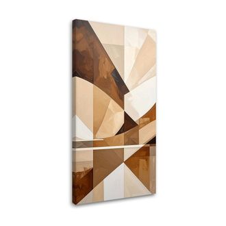 Feeby Impresi&oacute;n De Imagen, Formas Figuras Abstracci&oacute;n Geom&eacute;trica, 60x120