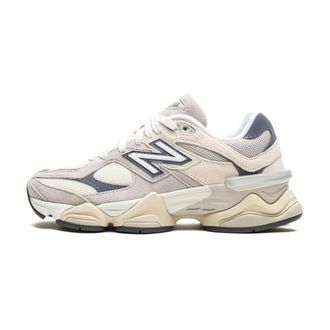 New Balance 9060 - Heren - Schoenen - Grijs - Maat: 45 EU Linnen