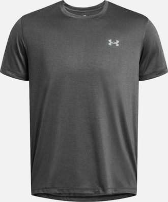 Under Armour Mens Under Armour Mens Tech T-Shirt - Black - Size: 36