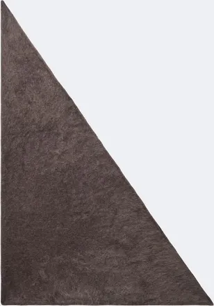 Lisa Yang Brushed cashmere scarf