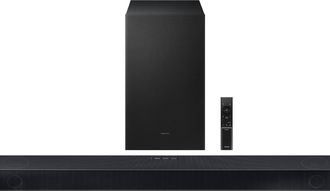 Samsung Barra Sonido Q600h 3.1.2ch Con Subwoofer Y Dolby Atmos 2026