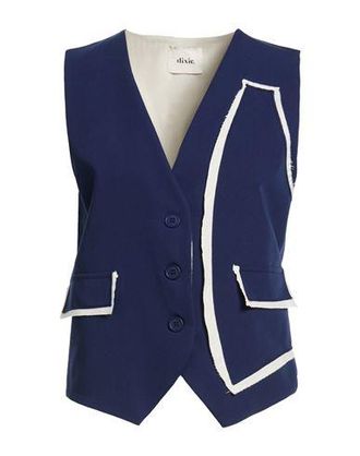 Dixie SUITS and CO-ORDS - Waistcoats sur YOOX.COM