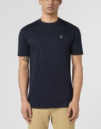 Billionaire Boys Club Round Neck T-Shirt Basic Men in Navy at Nordstrom, Size Xxx-Large