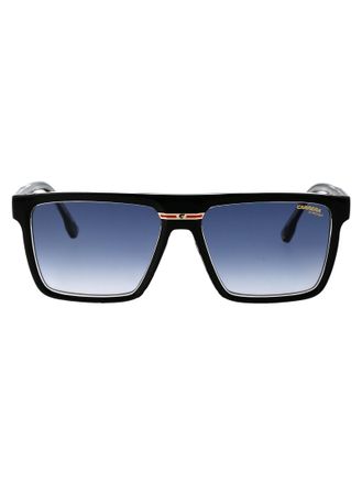 Carrera Geometrische Sonnenbrille Victory C 03/S 7 C508