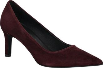 Furla Essential Decollete - Dames - Pumps - Bruin - 36 EU - Leer - Schoenen