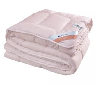 OEM Edred&oacute;n N&oacute;rdico Para Todas Las Estaciones 200x220 Classic Senna Home Rosa