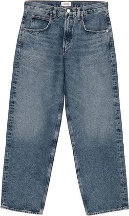 A Gold E Fusion Jeans