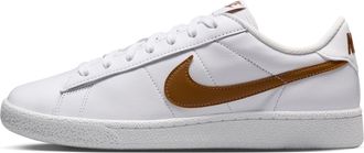 Nike Womens Tennis Classic Shoes in White | IQ7387-106