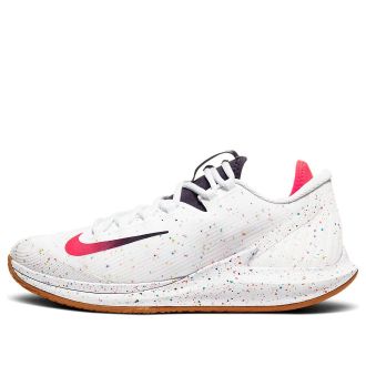 Nike Court Air Zoom Zero Splatter Paint AA8018-101