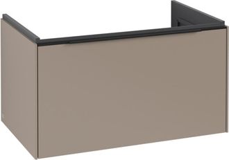Villeroy & Boch Villeroy&boch - Subway 3.0, Mueble De Lavabo, 772x429x478 Mm, 1