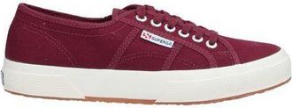 Superga FOOTWEAR - Trainers sur YOOX.COM