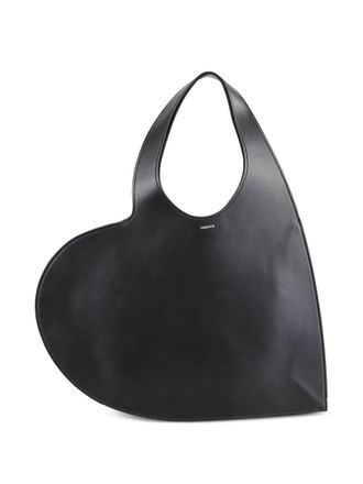Coperni Heart-Shaped Leather Bag